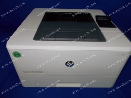 Printer HP LaserJet Pro M402dn [2nd]